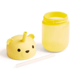 Discount Gentle Transition Straw Cup - Bear Kids Breastfeeding|Tableware