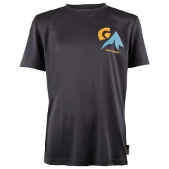 Sportswear|Tops>Chlorophylle Geo T-shirt 6-14y