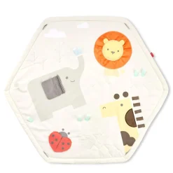Sale Geometric Wonders Baby Play Gym Developmental Toys|Play Mat