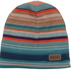 Beanies>Nano George Jersey Beanie 2-14y Navy
