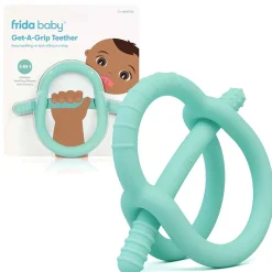 Teething Toys>Fridababy Get-A-Grip Teether