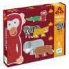 Hot Giant puzzle / Henri & friends Kids Puzzles