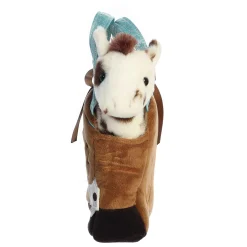 Outlet Giddyup Boot Plush Toys