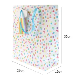 Sale Gift Bag - Conffetis Party Supplies