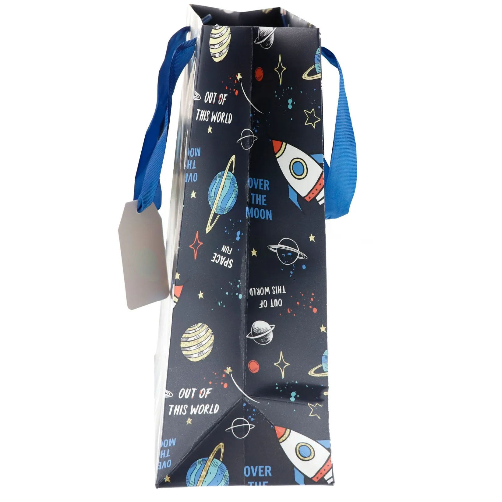 Party Supplies>Bebe Confort Gift Bag - Space