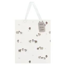 New Gift Bag Sheep - Special Edition Laura Lémerveil Party Supplies