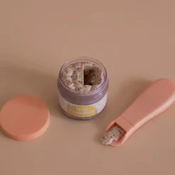 Outlet Gift Set - Birthday Cake And Strawberry Milk Dolls