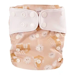Outlet Gingerbread Cloth Diaper BOY Cloth Diapers|Cloth Diapers