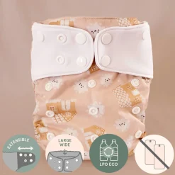 Outlet Gingerbread Cloth Diaper BOY Cloth Diapers|Cloth Diapers