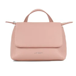 Handbags & Purses|Diaper Bags>Lambert Ginny Handbag - Chiffon Pink