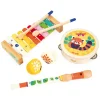 Best Gioia Musical Set Kids Musical Toys