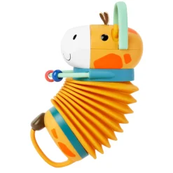 Developmental Toys>Skip Hop Giraffe Accordion