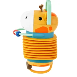 Developmental Toys>Skip Hop Giraffe Accordion