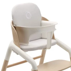 Outlet Giraffe Baby Pillow Set - White High Chairs & Booster Seats|High Chairs & Booster Seats