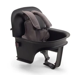 Clearance Giraffe Complete Black High Chairs & Booster Seats|High Chairs & Booster Seats