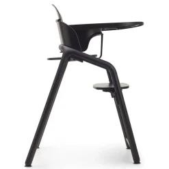 Clearance Giraffe Complete Black High Chairs & Booster Seats|High Chairs & Booster Seats