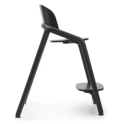 Clearance Giraffe Complete Black High Chairs & Booster Seats|High Chairs & Booster Seats