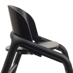 Clearance Giraffe Complete Black High Chairs & Booster Seats|High Chairs & Booster Seats