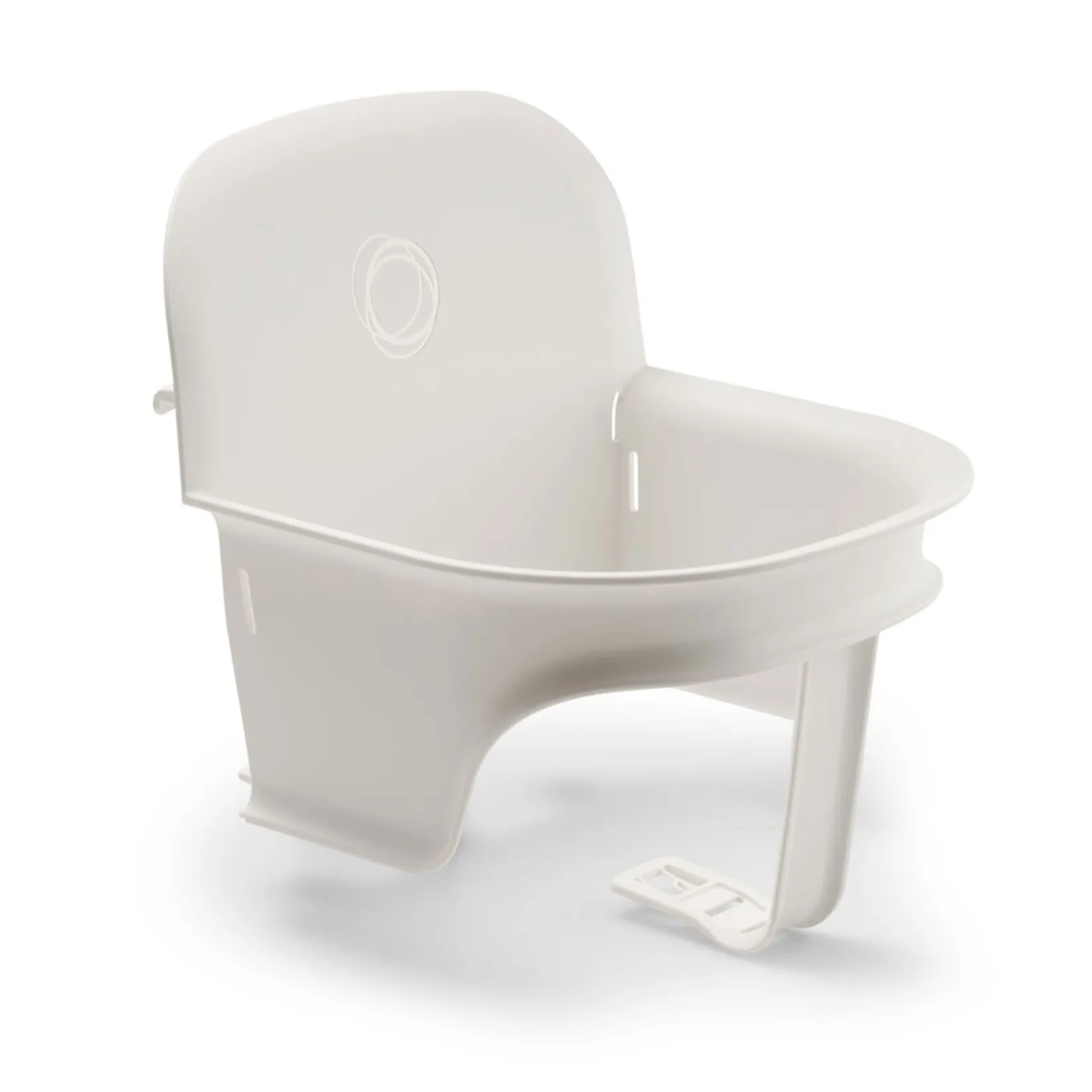 High Chairs & Booster Seats|High Chairs & Booster Seats>Bugaboo Giraffe Complete Nwood/white