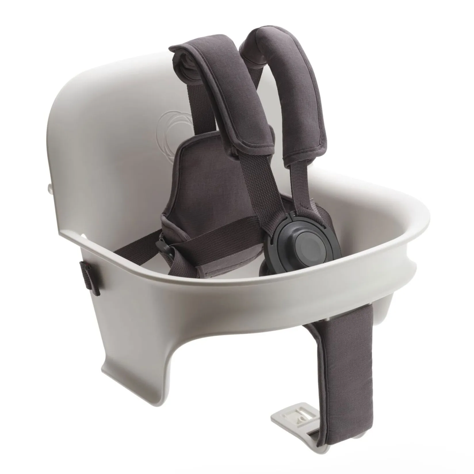 High Chairs & Booster Seats|High Chairs & Booster Seats>Bugaboo Giraffe Complete Nwood/white