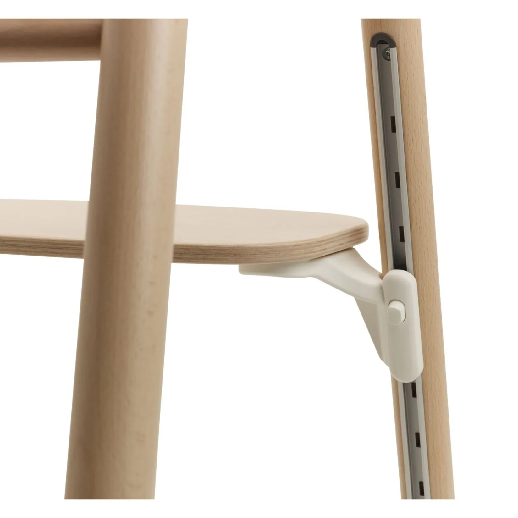 High Chairs & Booster Seats|High Chairs & Booster Seats>Bugaboo Giraffe Complete Nwood/white