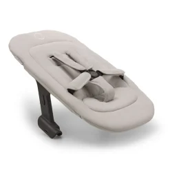 Swings & Rockers>Bugaboo Giraffe Newborn Set - Polar White