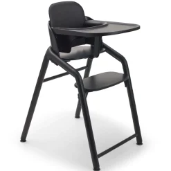 Online Giraffe Tray - Black High Chairs & Booster Seats|High Chairs & Booster Seats