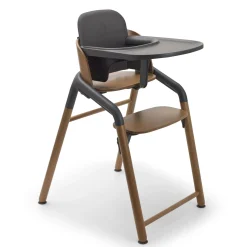 High Chairs & Booster Seats|High Chairs & Booster Seats>Bugaboo Giraffe Tray - Grey