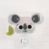 Decorative Objects|Nightlights>Veille sur Toi Glass Nightlight - Billie The Koala