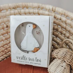 Best Glass Nightlight - Goose Kids Decorative Objects|Nightlights