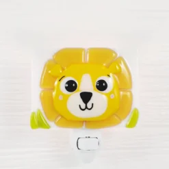 Discount Glass Nightlight - Marcus The Lion Kids Decorative Objects|Nightlights