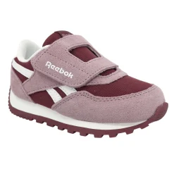 Athletic Shoes|Shoes>Reebok Glide Low Shoes 4-10 Plum
