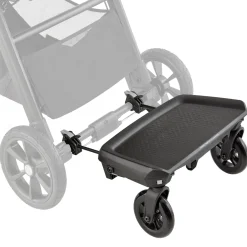 Strollers & Trailers>Baby Jogger Glider Board