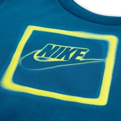 New Glow With Me Crew Set 2-4t Kids/BOY Sportswear|Outfit Sets