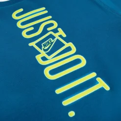 New Glow With Me Crew Set 2-4t Kids/BOY Sportswear|Outfit Sets