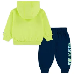 Glow With Me Fleece Set 12-24m BOY Outfit Sets