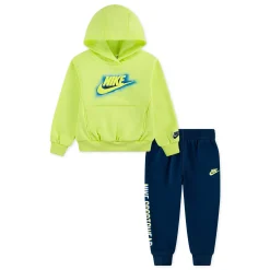 Discount Glow With Me Fleece Set 2-4t Kids/BOY Sportswear|Outfit Sets