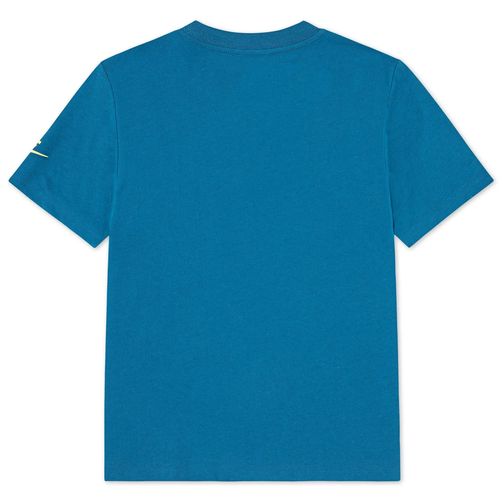 Sportswear|Tops>Nike Glow With Me T-shirt 4-7y Teal