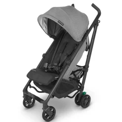Strollers|Strollers & Trailers>UPPAbaby G-Luxe V2 Stroller - Greyson