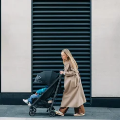 Clearance G-Luxe V2 Stroller - Jake Kids Strollers|Strollers & Trailers