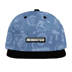 Gnarly Ride Snapback 2-16y Kids/BOY Hats And Caps