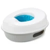 Potties & Toilet Seats>Skip Hop Go Time 3-In-1 Potty
