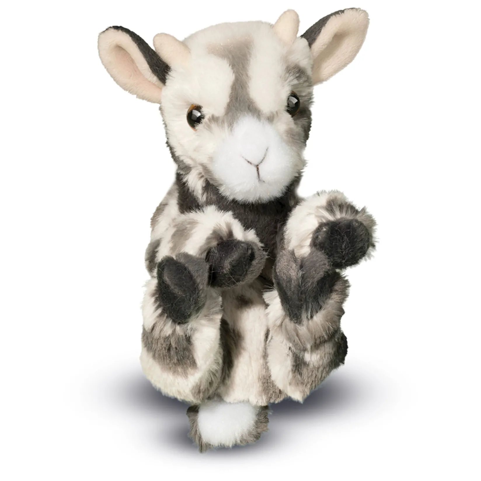 Plush Toys>Douglas Goat 6"