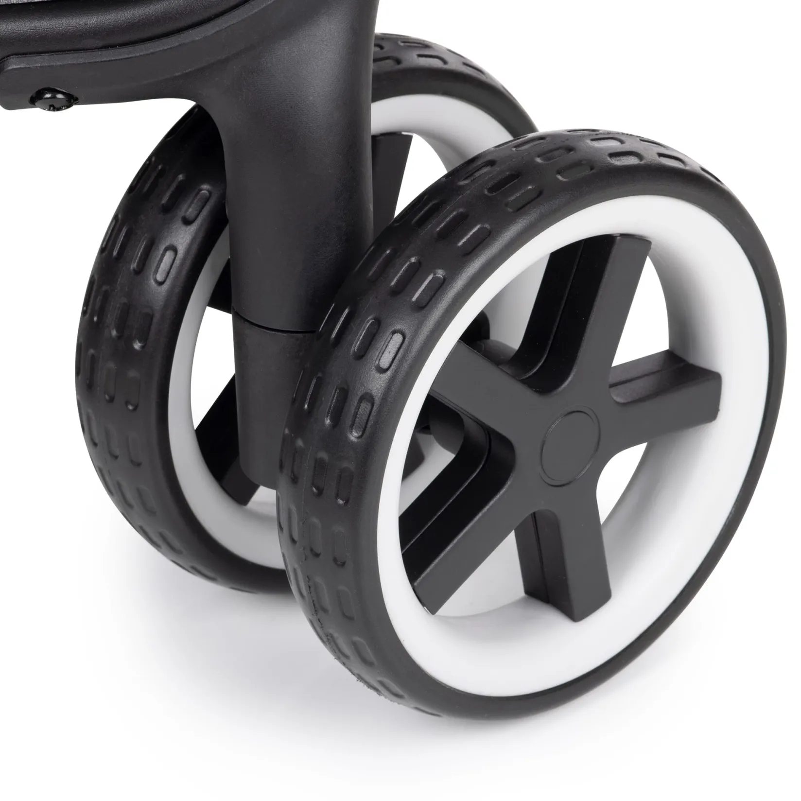 Strollers|Strollers & Trailers>Evenflo GOLD Otto Self-Folding Lightweight Travel Stroller - Moonstone Gray