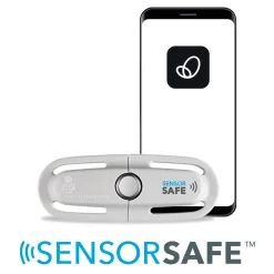 Car Seats & Booster Seats|Car Seats>Evenflo Gold Revolve360 Extend All-in-One Rotational Car Seat with SensorSafe - Moonstone Gray