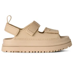 Sandals>UGG Goldenglow Sandals 13-6 Beige