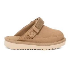 Shoes>UGG Goldenstar Clog 6-12 Beige