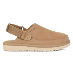 Shoes>UGG Goldenstar Clog 13-6 Beige