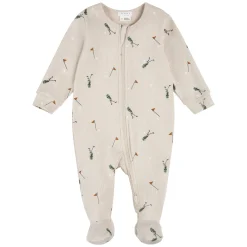 Discount Golf Ribbed Pajamas 0-12m BOY Pajamas|Pyjamas