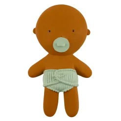Outlet Gommu Mini Baby - Mini Peach Developmental Toys